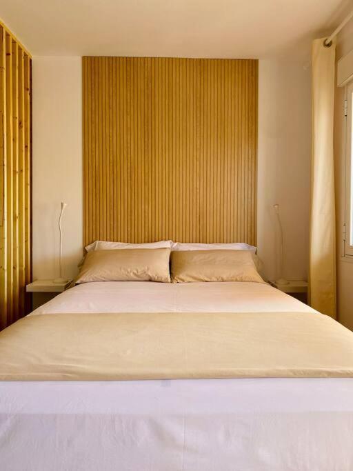 Golden Suite Ocean View & Pool ลอส กริสเตียนอส ภายนอก รูปภาพ